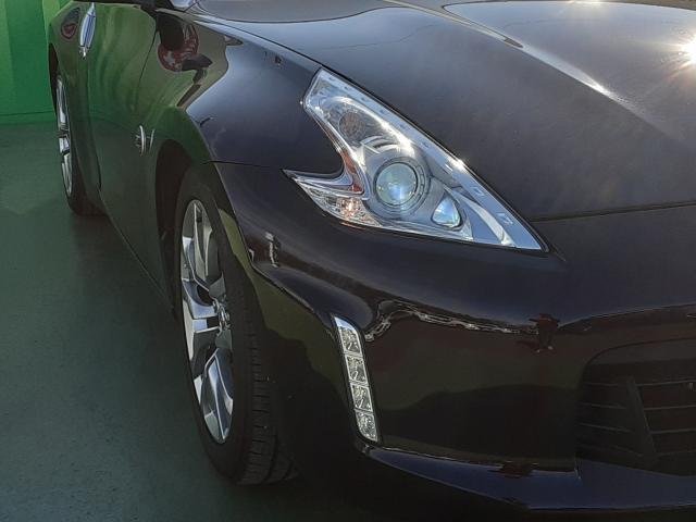 日産&nbsp;フェアレディZロードスター&nbsp;&nbsp;&nbsp;埼玉県の詳細画像&nbsp;その8