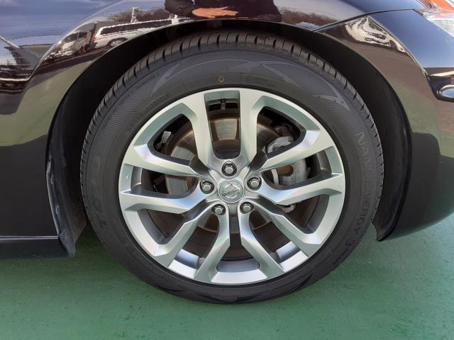 日産&nbsp;フェアレディZロードスター&nbsp;&nbsp;&nbsp;埼玉県の詳細画像&nbsp;その9