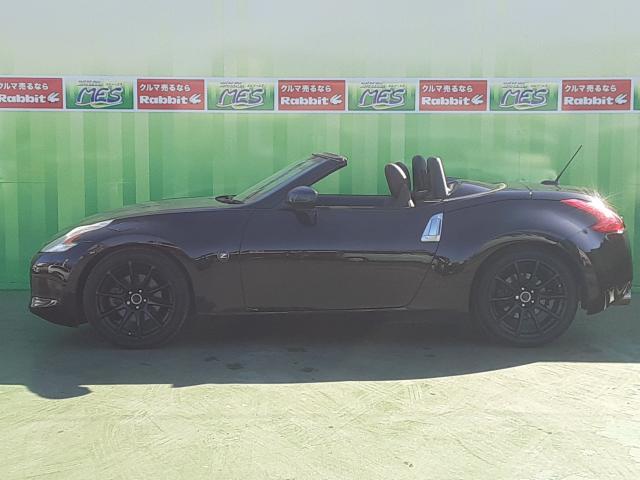 日産&nbsp;フェアレディZロードスター&nbsp;&nbsp;&nbsp;埼玉県の詳細画像&nbsp;その2