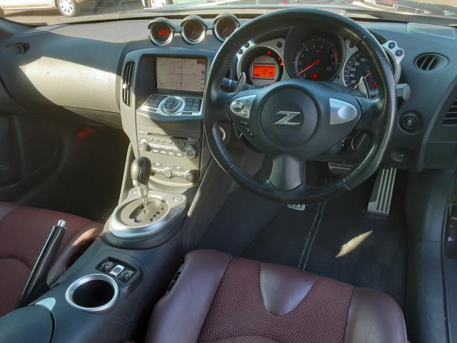 日産&nbsp;フェアレディZロードスター&nbsp;&nbsp;&nbsp;埼玉県の詳細画像&nbsp;その5