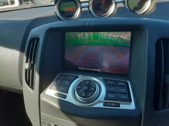 日産&nbsp;フェアレディZロードスター&nbsp;&nbsp;&nbsp;埼玉県の詳細画像&nbsp;その6