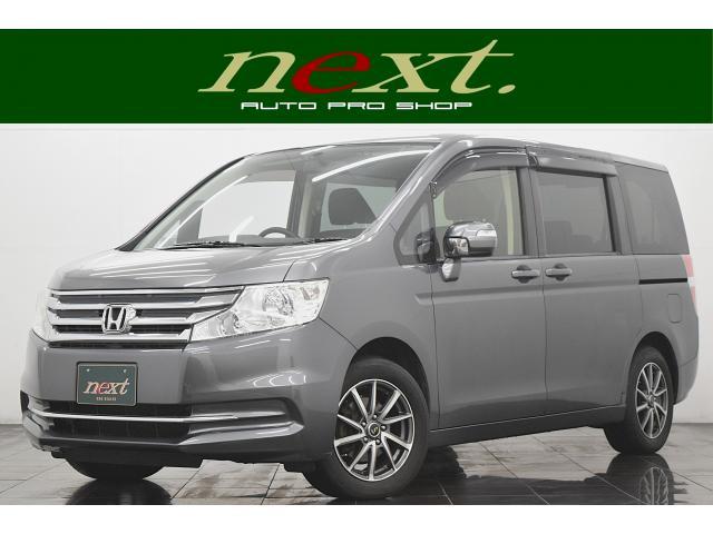 ホンダ&nbsp;ステップワゴン&nbsp;&nbsp;&nbsp;千葉県