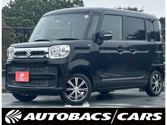 スズキ&nbsp;スペーシア&nbsp;&nbsp;&nbsp;神奈川県