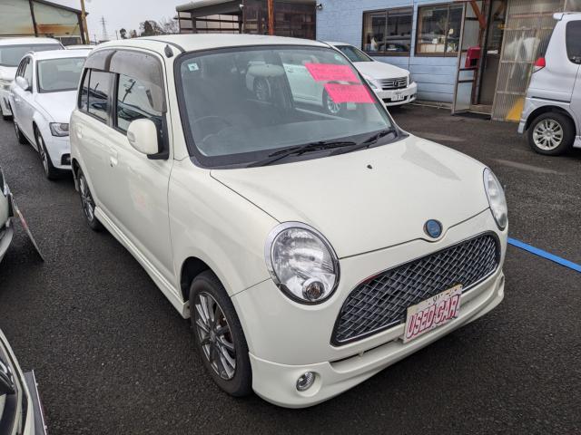 ダイハツ&nbsp;ミラジーノ&nbsp;660 ミニライト&nbsp;&nbsp;新潟県