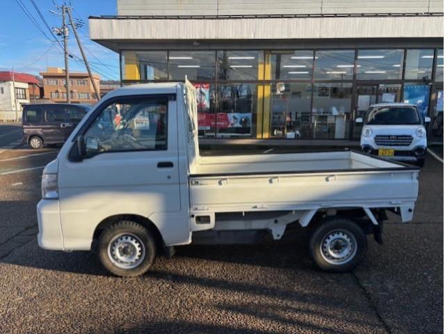 ダイハツ&nbsp;ハイゼットトラック&nbsp;&nbsp;&nbsp;新潟県の詳細画像&nbsp;その3