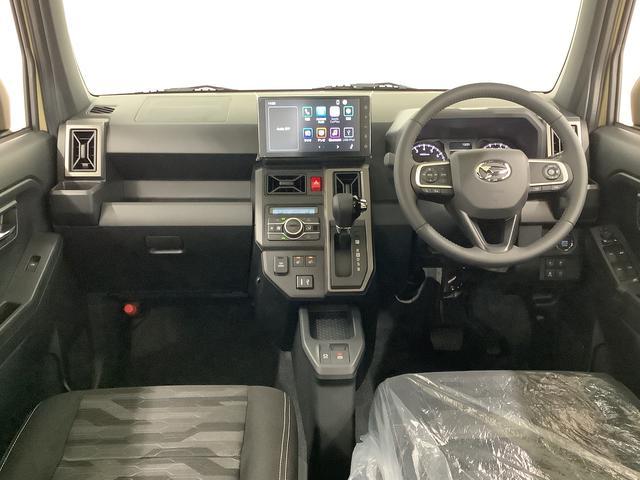 ダイハツ&nbsp;タフト&nbsp;&nbsp;&nbsp;兵庫県の詳細画像&nbsp;その5