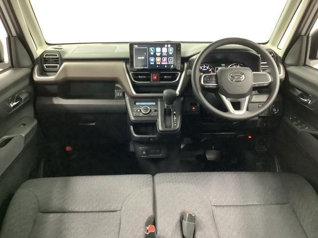 ダイハツ&nbsp;ムーヴ&nbsp;660 G&nbsp;&nbsp;兵庫県の詳細画像&nbsp;その5