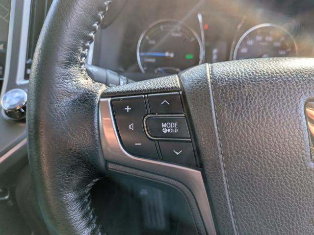 トヨタ&nbsp;クラウンハイブリッド&nbsp;&nbsp;&nbsp;愛媛県の詳細画像&nbsp;その5