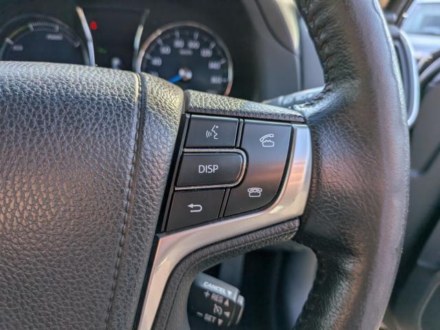 トヨタ&nbsp;クラウンハイブリッド&nbsp;&nbsp;&nbsp;愛媛県の詳細画像&nbsp;その6