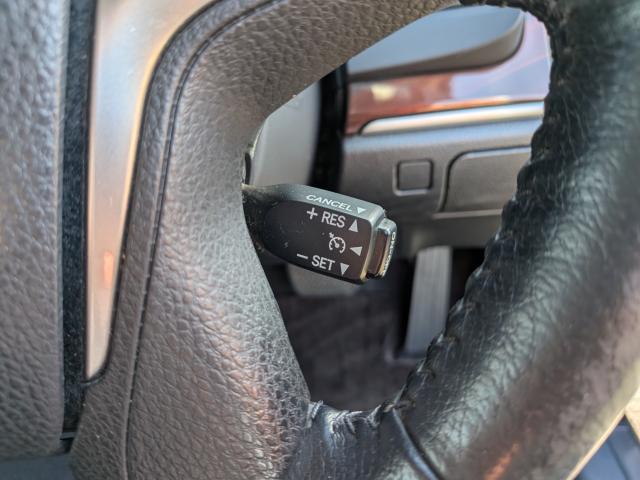 トヨタ&nbsp;クラウンハイブリッド&nbsp;&nbsp;&nbsp;愛媛県の詳細画像&nbsp;その7