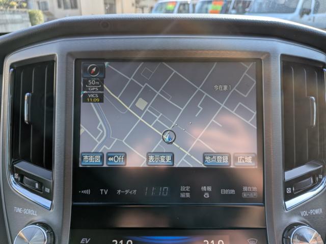 トヨタ&nbsp;クラウンハイブリッド&nbsp;&nbsp;&nbsp;愛媛県の詳細画像&nbsp;その9