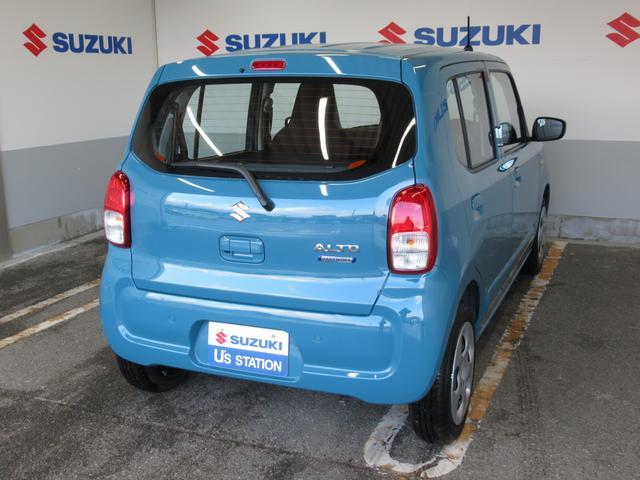 スズキ&nbsp;アルト&nbsp;&nbsp;&nbsp;福井県の詳細画像&nbsp;その3