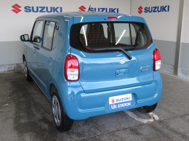 スズキ&nbsp;アルト&nbsp;&nbsp;&nbsp;福井県の詳細画像&nbsp;その4