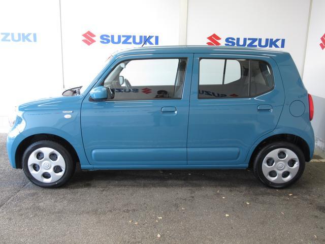 スズキ&nbsp;アルト&nbsp;&nbsp;&nbsp;福井県の詳細画像&nbsp;その5