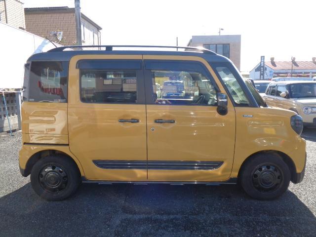 スズキ&nbsp;スペーシア&nbsp;&nbsp;&nbsp;熊本県の詳細画像&nbsp;その4