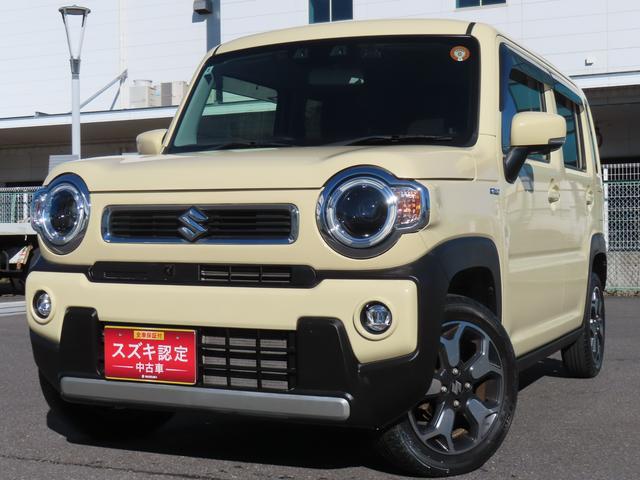 スズキ&nbsp;ハスラー&nbsp;&nbsp;&nbsp;千葉県