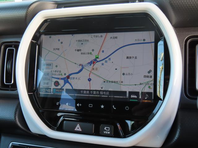 スズキ&nbsp;ハスラー&nbsp;&nbsp;&nbsp;千葉県の詳細画像&nbsp;その3