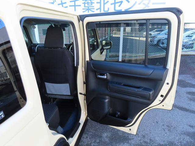 スズキ&nbsp;ハスラー&nbsp;&nbsp;&nbsp;千葉県の詳細画像&nbsp;その9