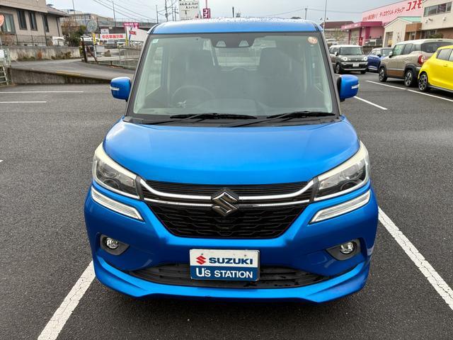 スズキ&nbsp;ソリオ&nbsp;&nbsp;&nbsp;大分県の詳細画像&nbsp;その2