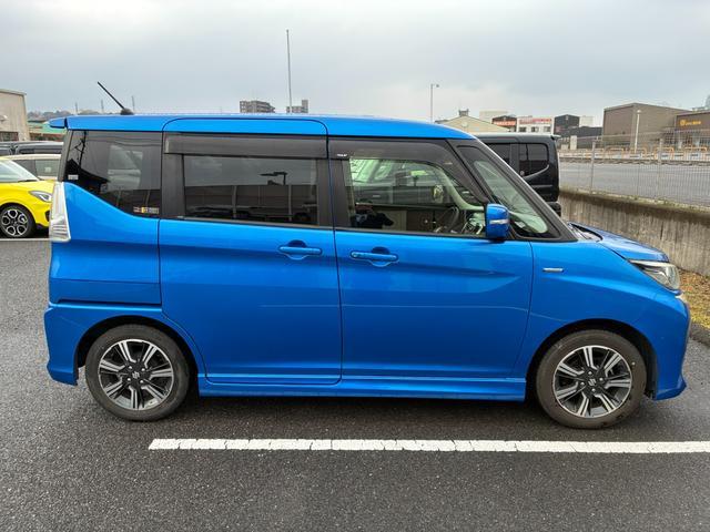 スズキ&nbsp;ソリオ&nbsp;&nbsp;&nbsp;大分県の詳細画像&nbsp;その4