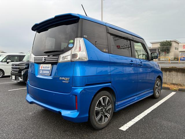 スズキ&nbsp;ソリオ&nbsp;&nbsp;&nbsp;大分県の詳細画像&nbsp;その5