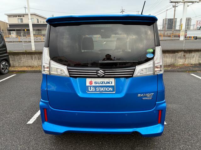 スズキ&nbsp;ソリオ&nbsp;&nbsp;&nbsp;大分県の詳細画像&nbsp;その6