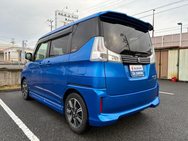 スズキ&nbsp;ソリオ&nbsp;&nbsp;&nbsp;大分県の詳細画像&nbsp;その7