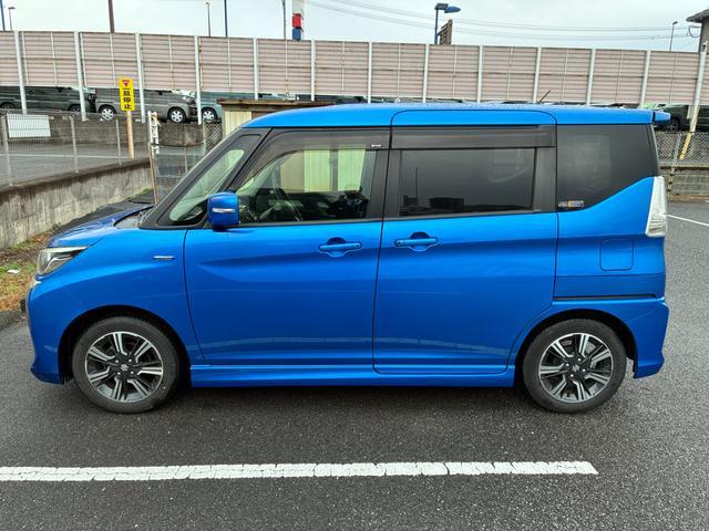 スズキ&nbsp;ソリオ&nbsp;&nbsp;&nbsp;大分県の詳細画像&nbsp;その8