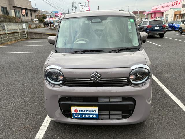 スズキ&nbsp;ワゴンRスマイル&nbsp;&nbsp;&nbsp;大分県の詳細画像&nbsp;その2