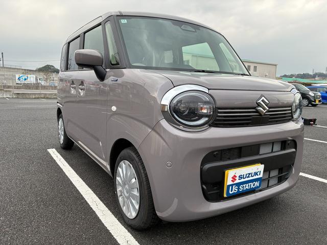 スズキ&nbsp;ワゴンRスマイル&nbsp;&nbsp;&nbsp;大分県の詳細画像&nbsp;その3