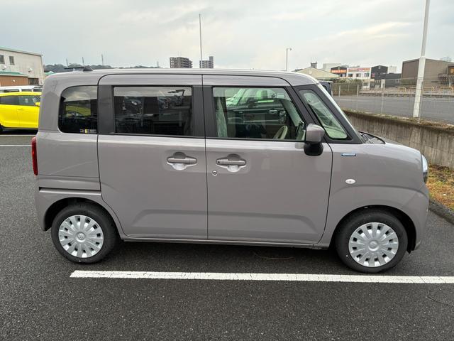 スズキ&nbsp;ワゴンRスマイル&nbsp;&nbsp;&nbsp;大分県の詳細画像&nbsp;その4