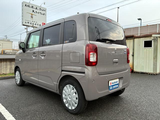 スズキ&nbsp;ワゴンRスマイル&nbsp;&nbsp;&nbsp;大分県の詳細画像&nbsp;その7