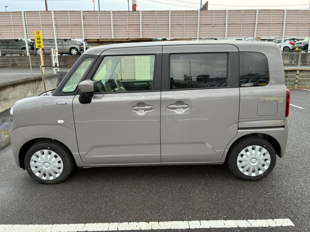 スズキ&nbsp;ワゴンRスマイル&nbsp;&nbsp;&nbsp;大分県の詳細画像&nbsp;その8