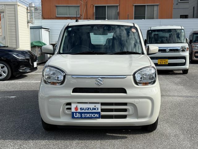 スズキ&nbsp;アルト&nbsp;&nbsp;&nbsp;高知県の詳細画像&nbsp;その2