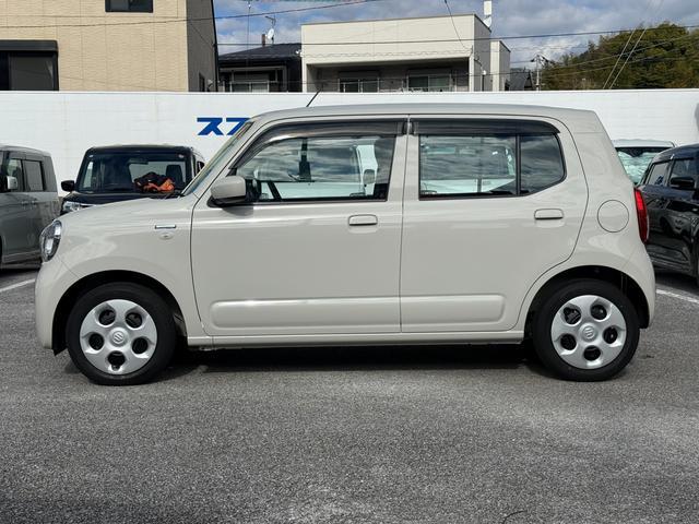 スズキ&nbsp;アルト&nbsp;&nbsp;&nbsp;高知県の詳細画像&nbsp;その4