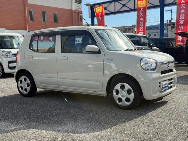 スズキ&nbsp;アルト&nbsp;&nbsp;&nbsp;高知県の詳細画像&nbsp;その5