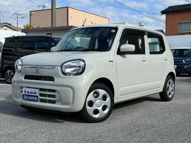 スズキ&nbsp;アルト&nbsp;&nbsp;&nbsp;高知県の詳細画像&nbsp;その6