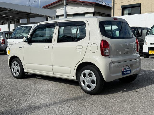 スズキ&nbsp;アルト&nbsp;&nbsp;&nbsp;高知県の詳細画像&nbsp;その8