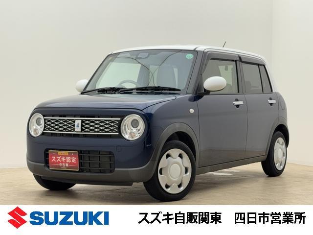 スズキ&nbsp;アルトラパン&nbsp;&nbsp;&nbsp;三重県