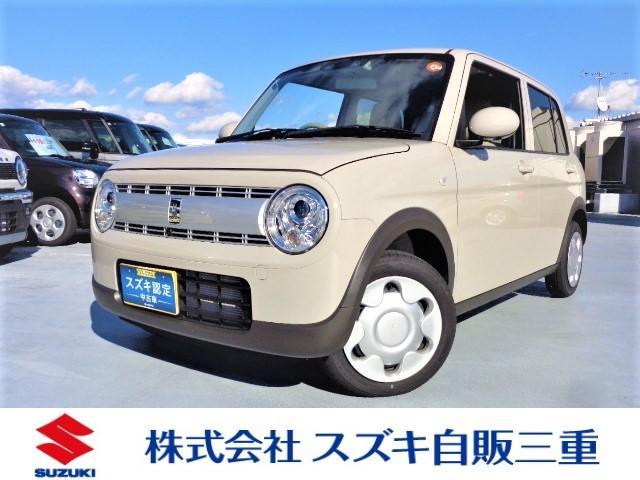 スズキ&nbsp;アルトラパン&nbsp;&nbsp;&nbsp;三重県