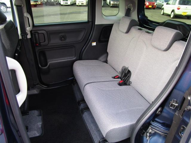 スズキ&nbsp;ワゴンRスマイル&nbsp;&nbsp;&nbsp;三重県の詳細画像&nbsp;その7