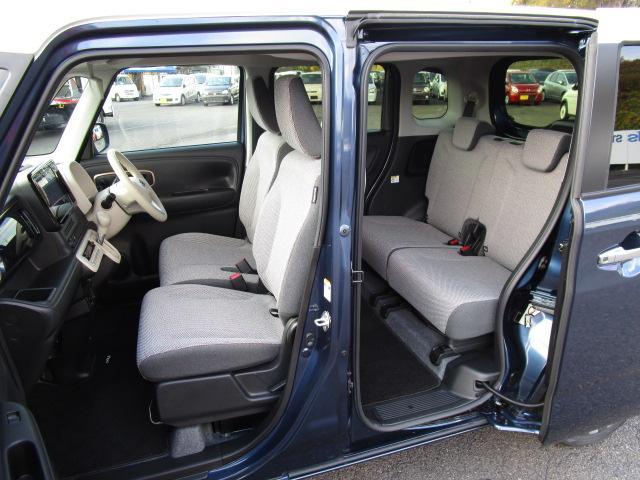 スズキ&nbsp;ワゴンRスマイル&nbsp;&nbsp;&nbsp;三重県の詳細画像&nbsp;その9