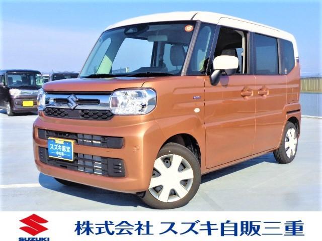 スズキ&nbsp;スペーシア&nbsp;&nbsp;&nbsp;三重県