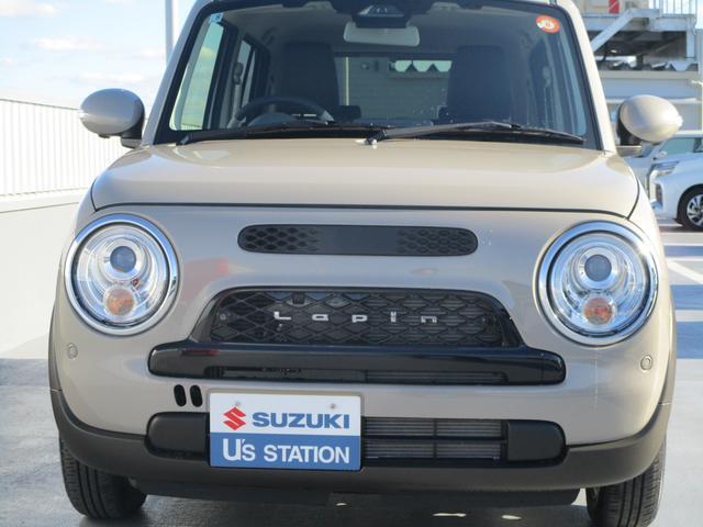 スズキ&nbsp;アルトラパン&nbsp;&nbsp;&nbsp;栃木県の詳細画像&nbsp;その2