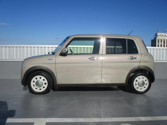 スズキ&nbsp;アルトラパン&nbsp;&nbsp;&nbsp;栃木県の詳細画像&nbsp;その5