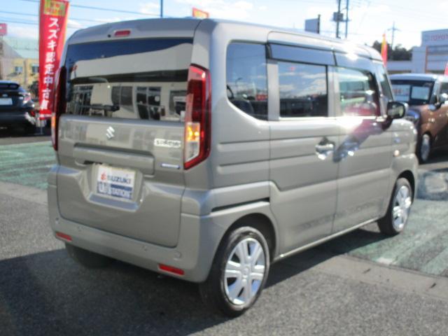 スズキ&nbsp;スペーシア&nbsp;&nbsp;&nbsp;茨城県の詳細画像&nbsp;その3
