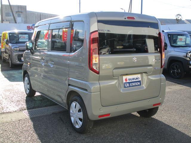 スズキ&nbsp;スペーシア&nbsp;&nbsp;&nbsp;茨城県の詳細画像&nbsp;その4