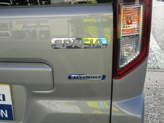 スズキ&nbsp;スペーシア&nbsp;&nbsp;&nbsp;茨城県の詳細画像&nbsp;その7