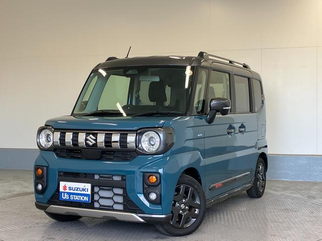 スズキ&nbsp;スペーシア&nbsp;&nbsp;&nbsp;東京都