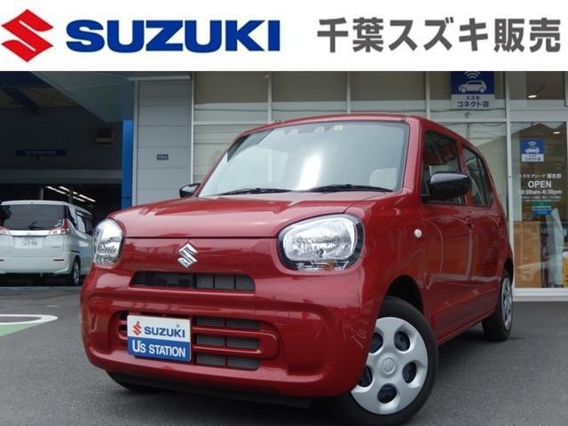 スズキ&nbsp;アルト&nbsp;660 L&nbsp;&nbsp;千葉県